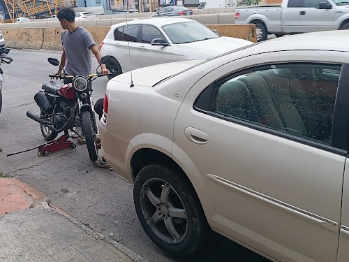 Vulcanizadora Los Paizaz 24 Hrs