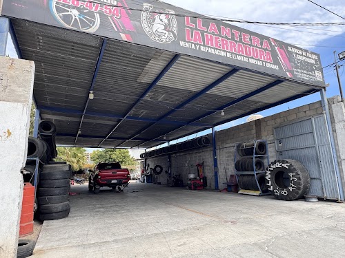 Llantera La Herradura