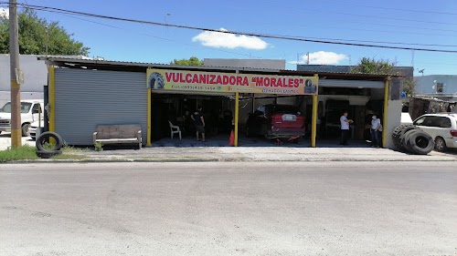 Vulcanizadora Morales