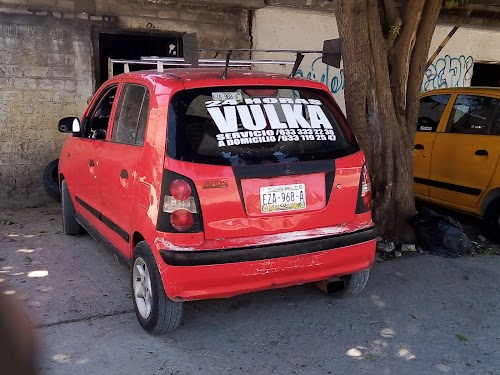 Vulka El Cholo 24 Hrs