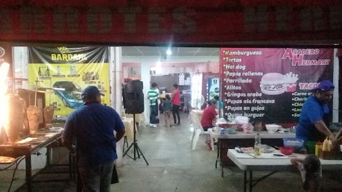 Vulcanizadora El Talachas