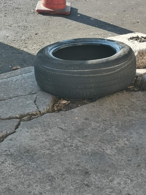 Vulcanizadora Y Servicio Rodriguez