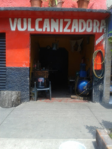 Vulcanizadora El Gato