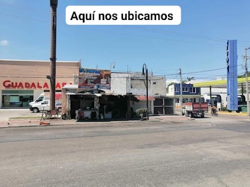Vulcanizadora El Petro