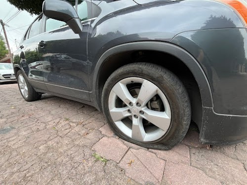 Vulcanizadora A Domicilio En Queretaro