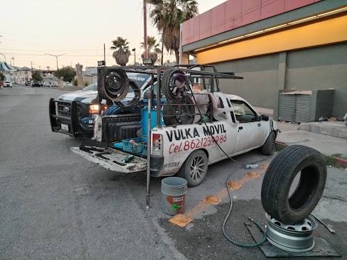 Vulka Móvil Las 24 Horas