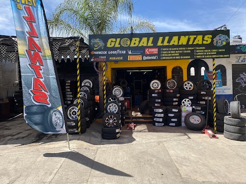 Multiservicio Global 🛞