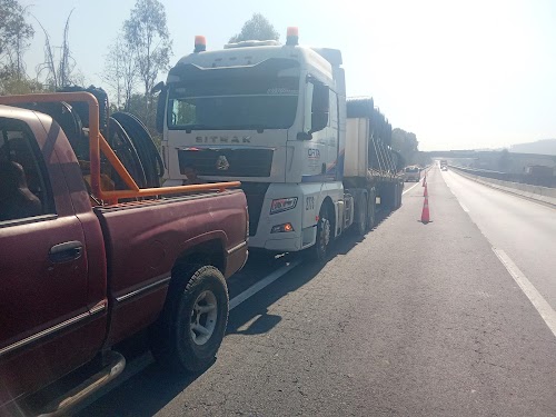 Talachas Móvil A Domicilio Las 24 Horas El Gordo