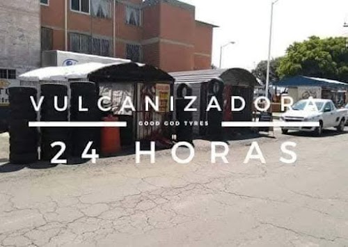 Vulcanizadora 24 Horas