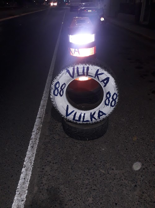 Vulka 88