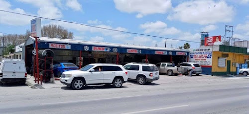 Vulcanizadora Del Golfo Matamoros Tamaulipas 24hrs (servicio A Domicilio)