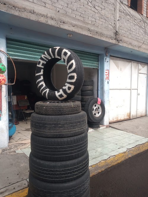 Vulcanizadora Hernández