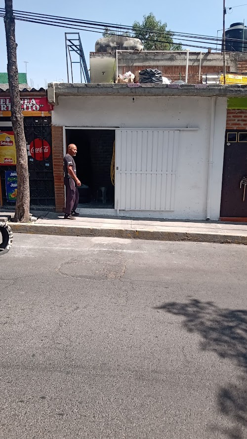 Vulcanizadora Oaxaca
