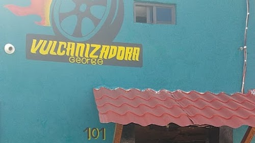 Vulcanizadora George
