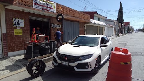 Talacheria 24 Hrs Divino Redentor Servicio A Domicilio En Puebla.