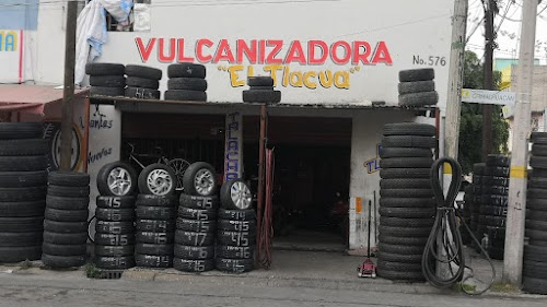 Vulcanizadora Y Llantas 