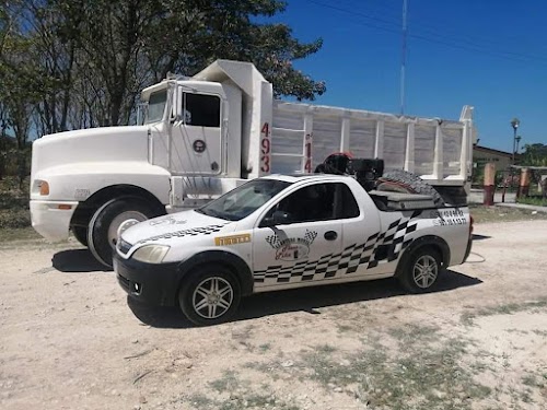 Vulcanizadora El Flaco Piña