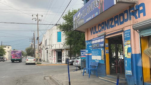 Vulcanizadora