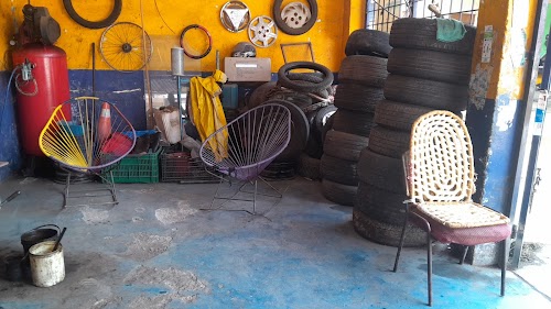 Vulcanizadora Siglo Xxi