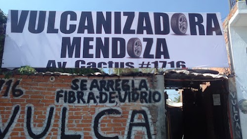 Vulcanizadora Mendoza