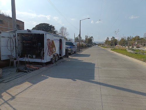 Llantera Movil