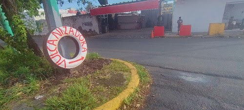 Vulcanizadora La 17 🚗