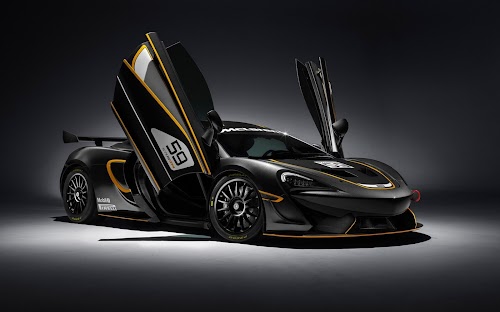 Vulcanizadora Mclaren