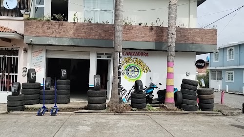 Vulcanizadora Los Dos Carnales