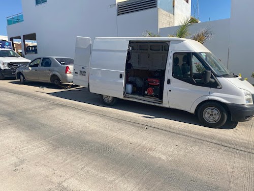 Llantera Móvil P Mazatlán