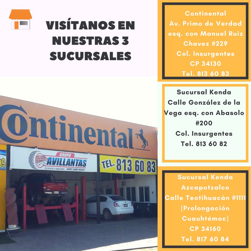 Grupo Avillantas