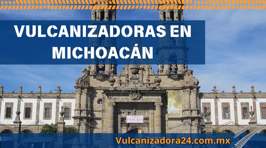 Vulcanizadora Chavin