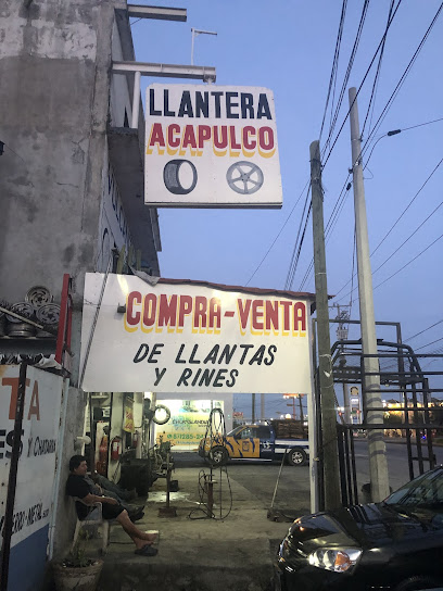 Vulcanizadora Guadalupe