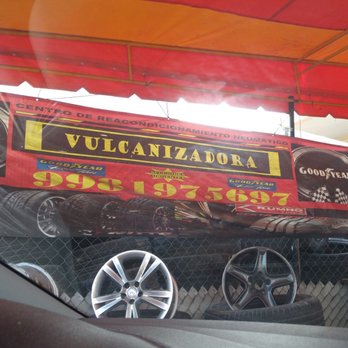 Vulcanizadora Los Socios