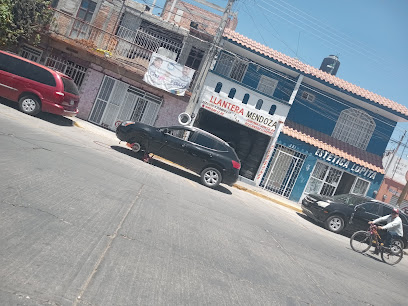 Vulcanizadora Mendoza