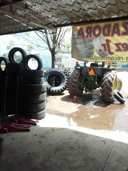 Vulcanizadora Y Mecánica 