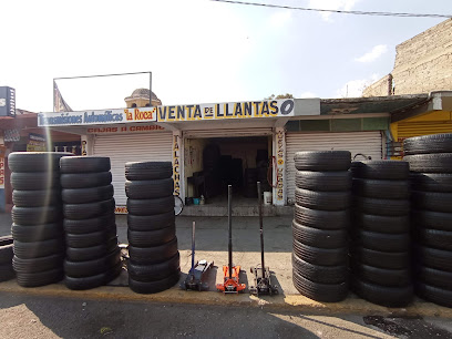 Vulcanizadoras cerca de mí en Chimalhuacán