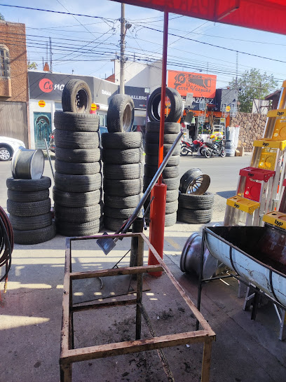 Vulcanizadoras cerca de mí en Iztapalapa