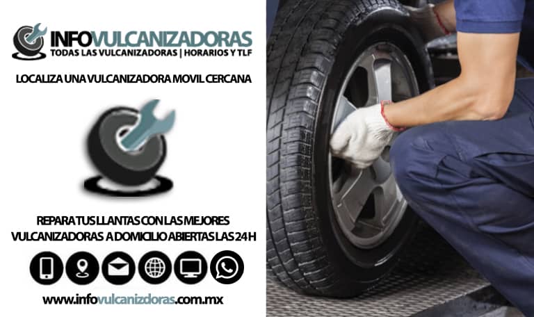 Vulcanizadoras cerca de mí en Minatitlán